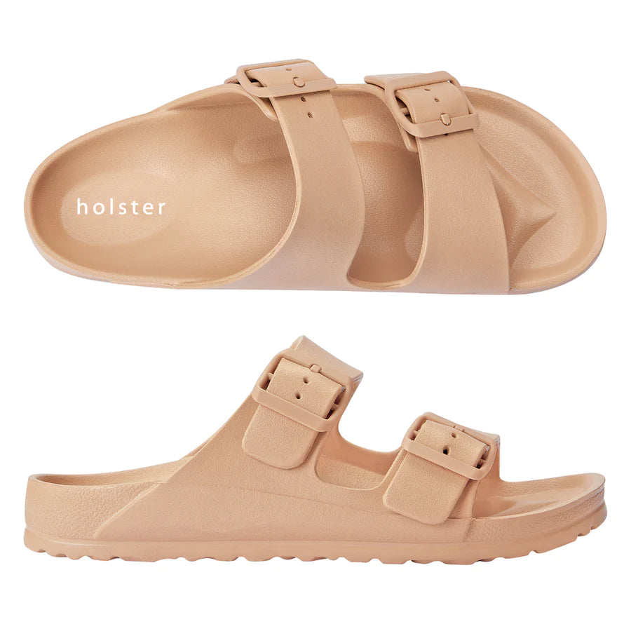 HOLSTER SUNDREAMER - TAN