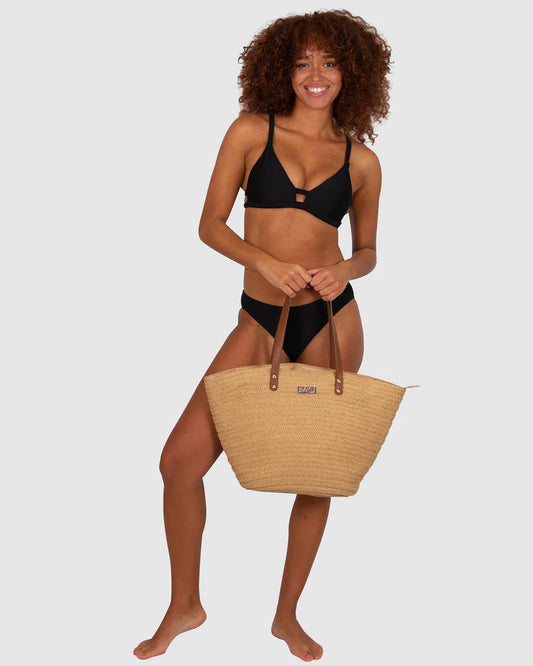 BAKU Seaside Bag - Natural