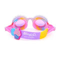 BLING2o Colour Burst Bake Off Swim Goggles