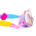 BLING2o Colour Burst Bake Off Swim Goggles