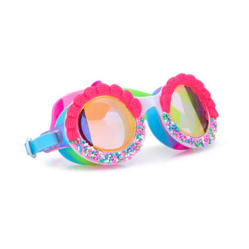 BLING2o Pink Sugar Bake Off Swim Goggles