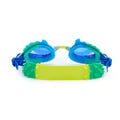 BLING2o Serpent Royal Rattlesnake Swim Goggles