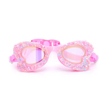 BLING2o Blushing Butterfly Swim Goggles