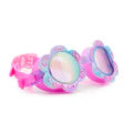 BLING2o Moonflower Gardenia Swim Goggles