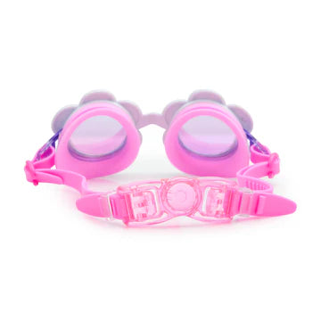 BLING2o Moonflower Gardenia Swim Goggles