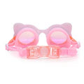 BLING2o Powder Purr Swim Goggles