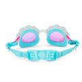 BLING2o Turquoise Tides Shore Swim Goggles