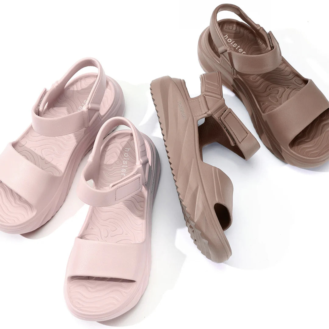 HOLSTER Cloudnine - Natural