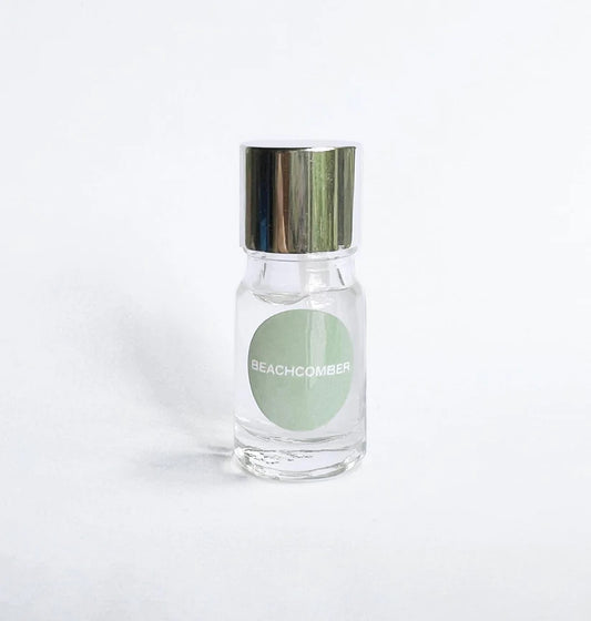 HOME DWELLER Fragrance Refill Oil - Beachcomber