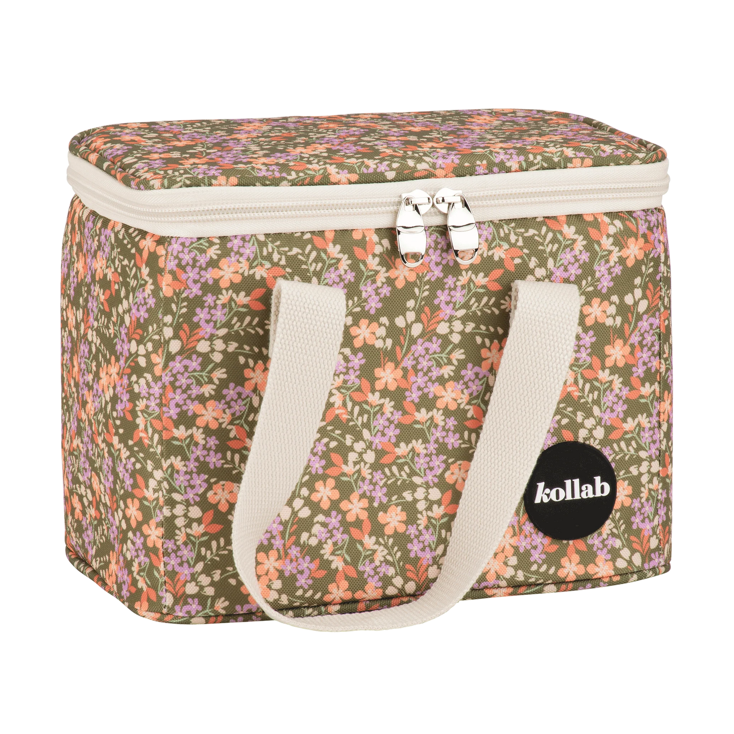 KOLLAB LUNCH BOX - Lavender Haze