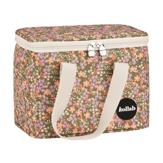 KOLLAB LUNCH BOX - Lavender Haze