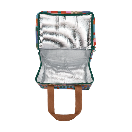 KOLLAB LUNCH BAG - Positano