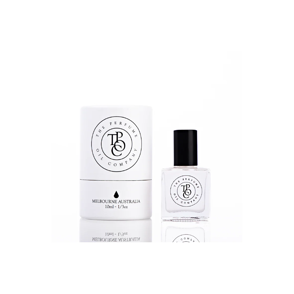 ROUGE Inspired by Baccarat Rouge 540