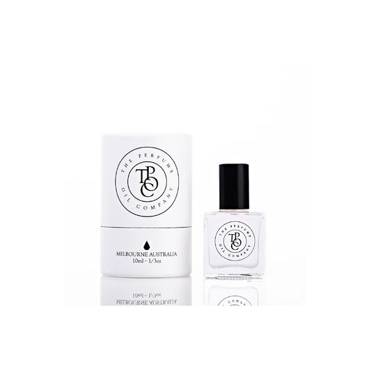 ROUGE Inspired by Baccarat Rouge 540