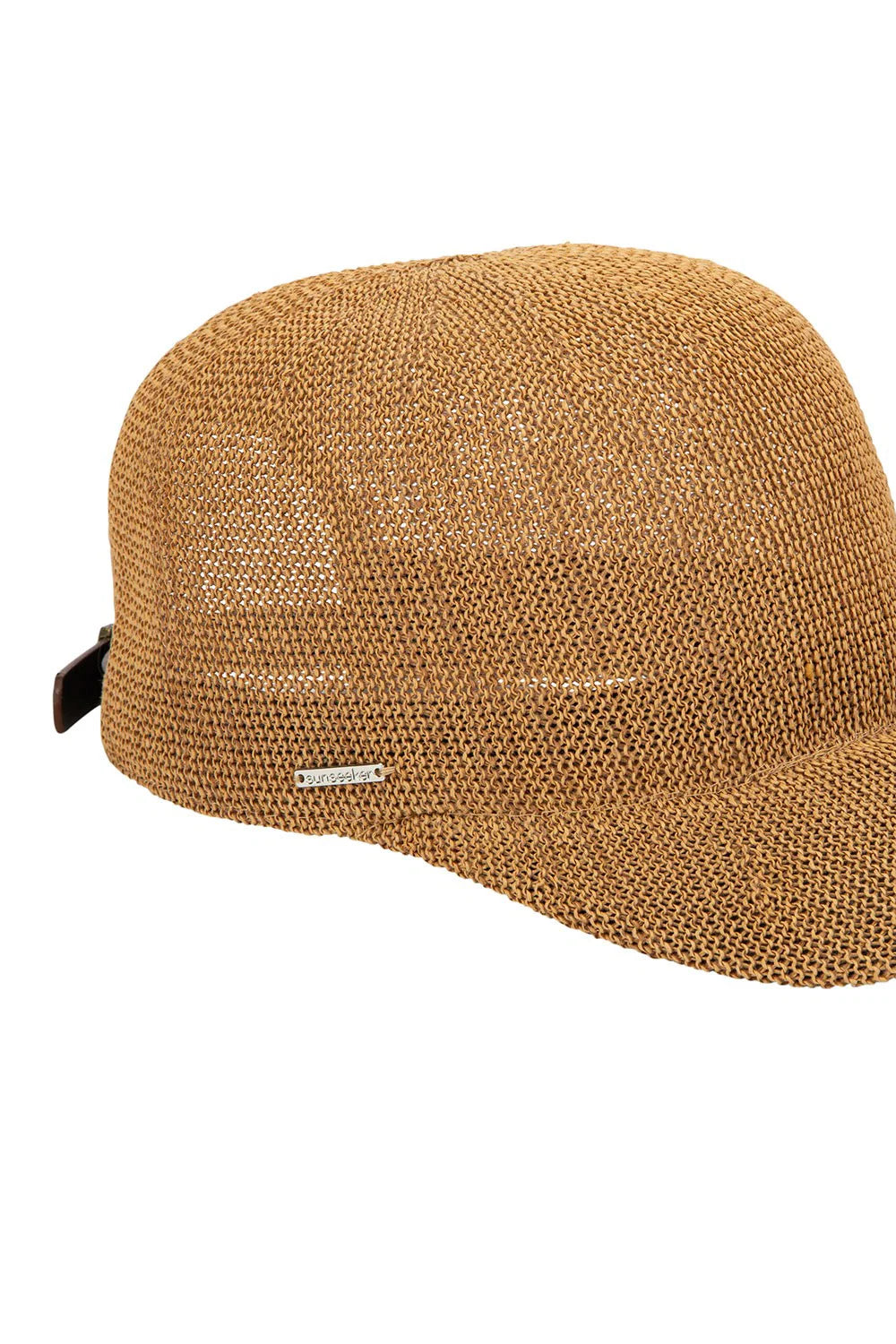 SUNSEEKER Soho Cap - Natural