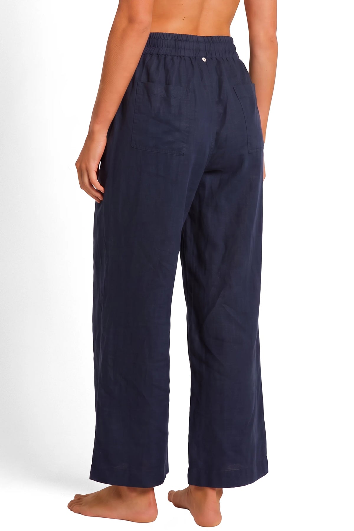 SUNSEEKER Resort Pant - Ink