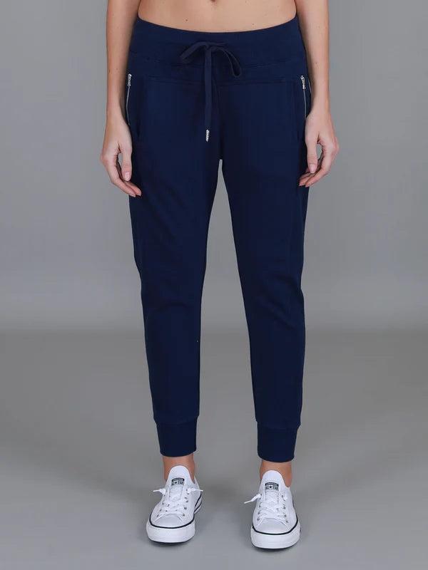 3RD STORY Byron Jogger - Navy