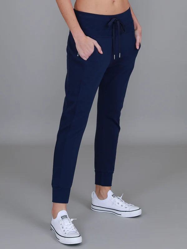 3RD STORY Byron Jogger - Navy