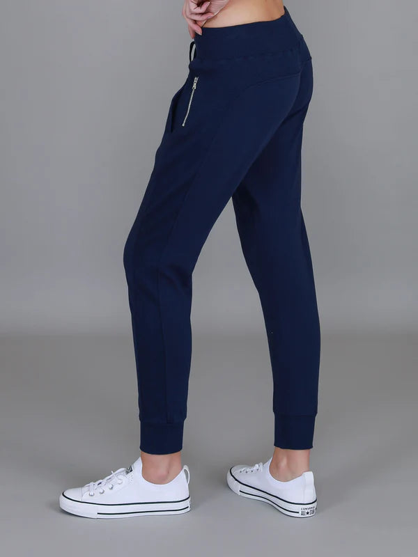 3RD STORY Byron Jogger - Navy