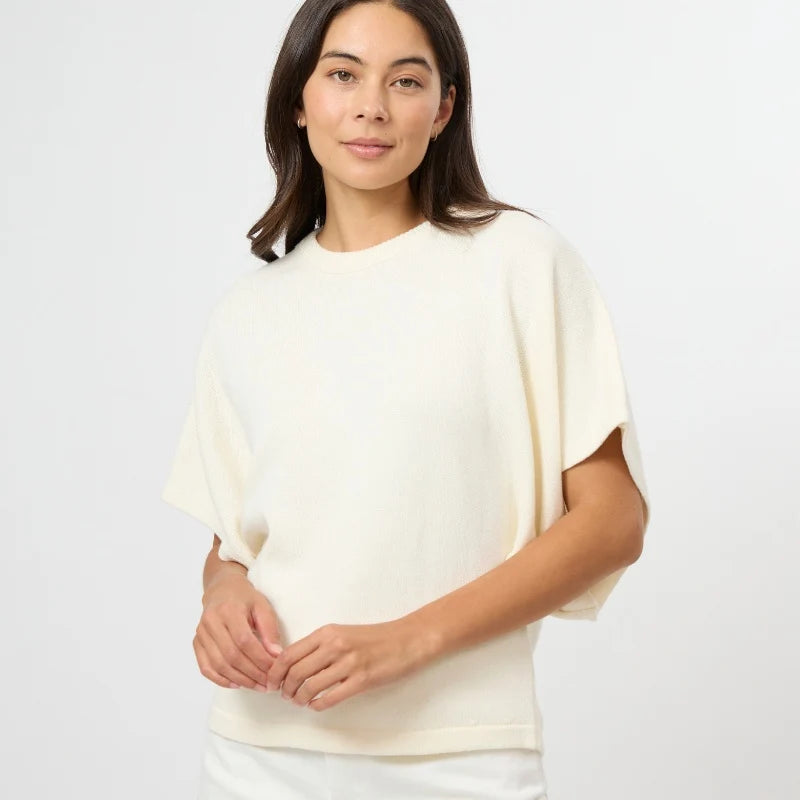 STELLA & GEMMA Grace Knit - Milk