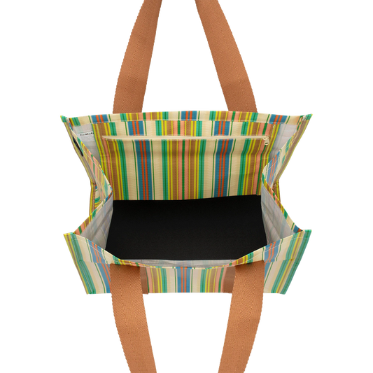 KOLLAB MARKET BAG - Positano
