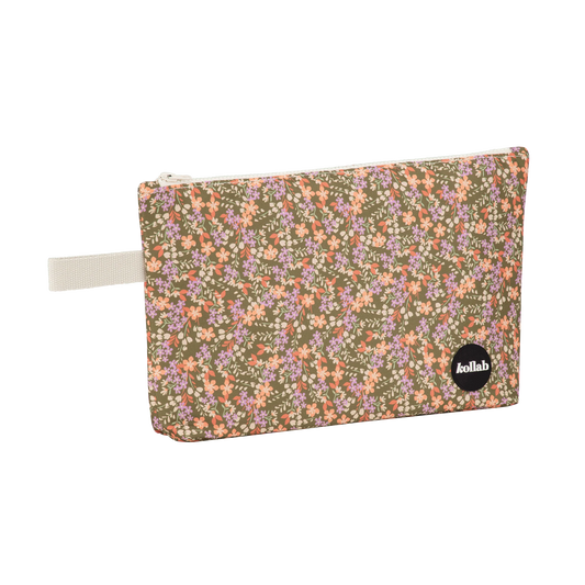 KOLLAB WET BAG - Lavender Haze