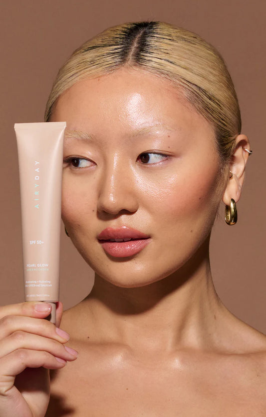 AIRYDAY Pearl Glow SPF50+ Dreamscreen - 75ml