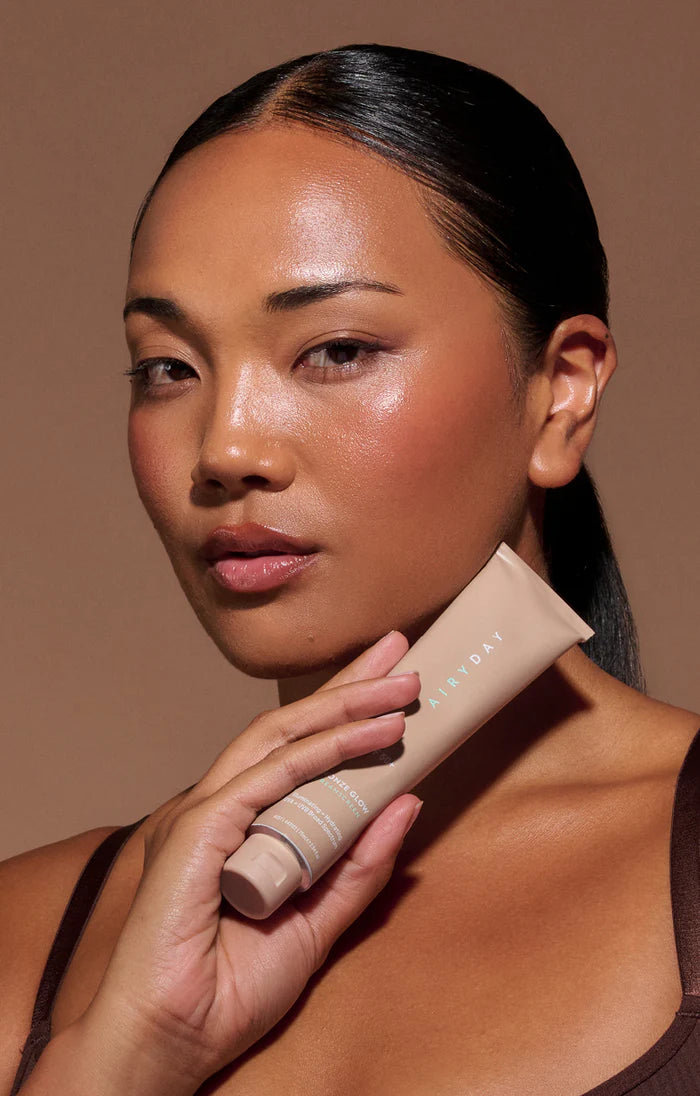AIRYDAY Bronze Glow SPF50+ Dreamscreen - 75ml