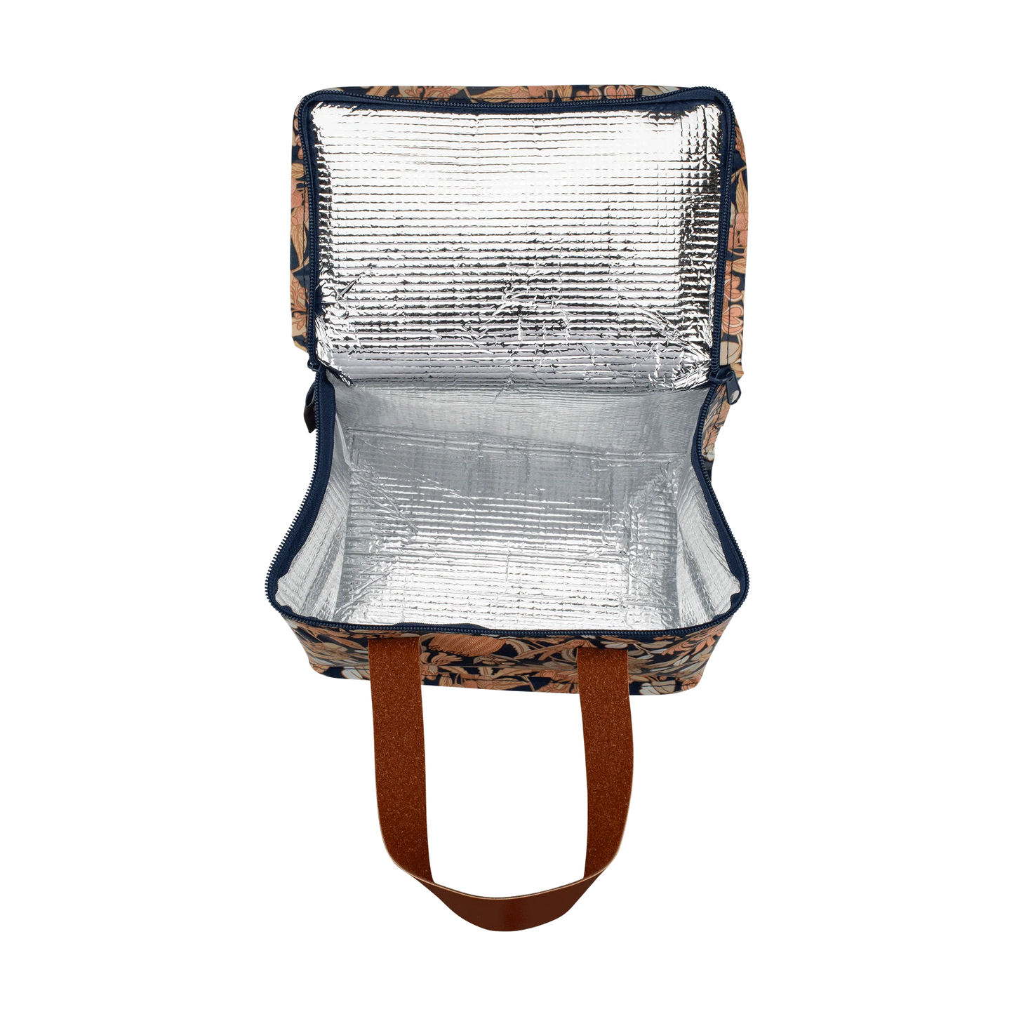 KOLLAB LUNCH BAG - Wildflower