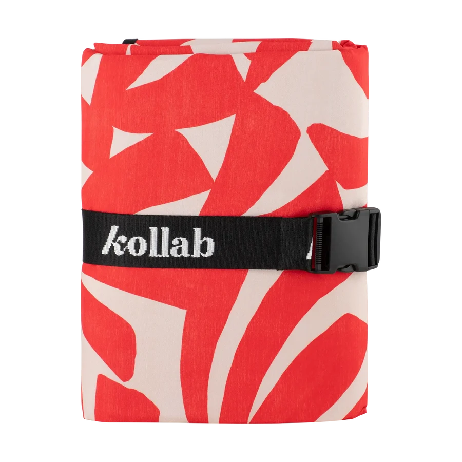 KOLLAB PICNIC MAT - Tuscan Breeze