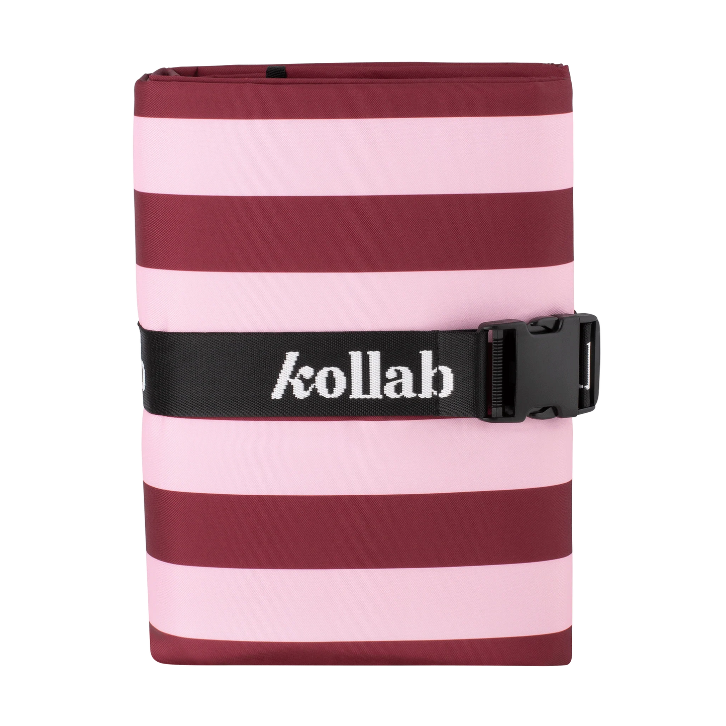 KOLLAB PICNIC MAT - Coco Stripe