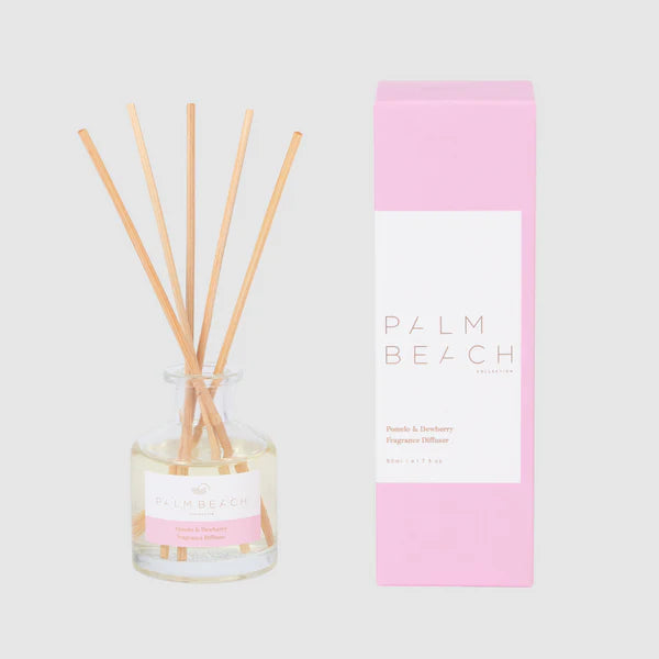 POMELO & DEWBERRY DIFFUSER