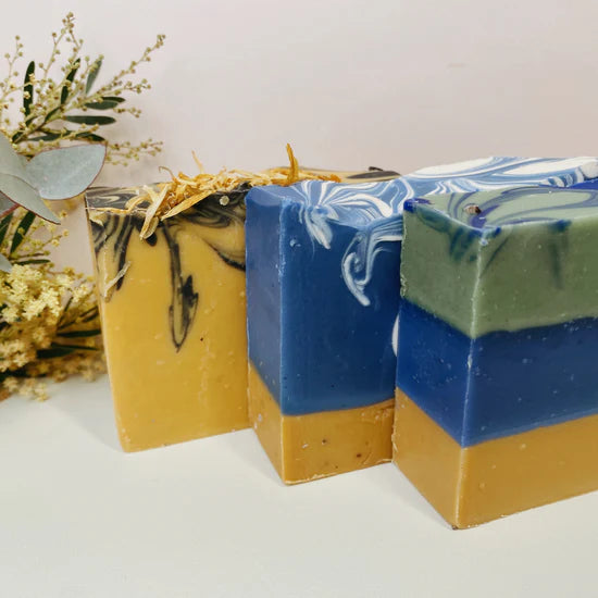 THE SOAP BAR Bondi Beach Soap