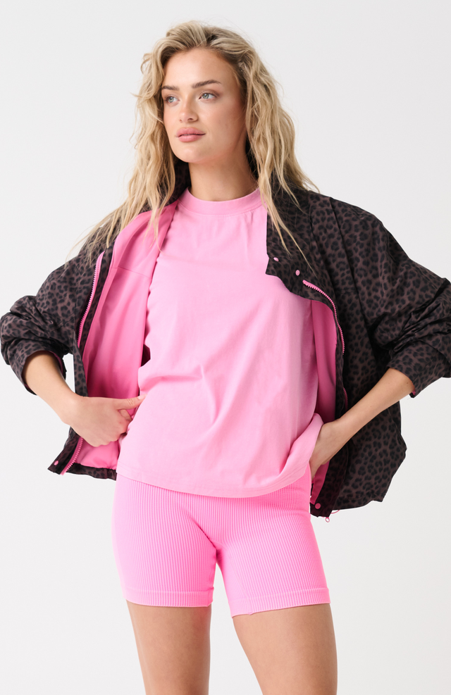 CARTEL & WILLOW  Hallie Tee - Candy