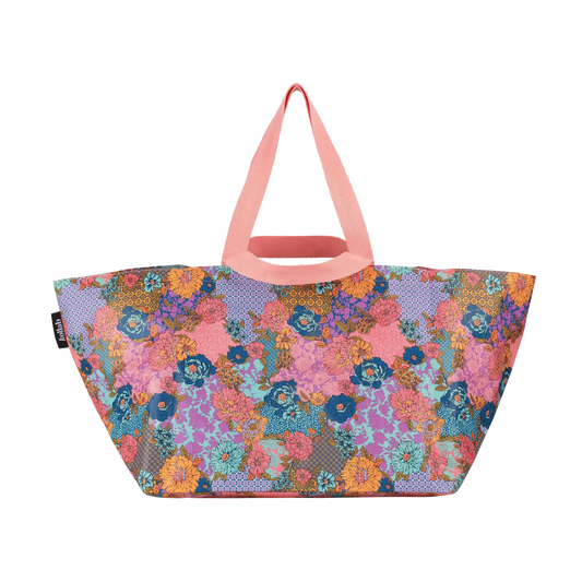 KOLLAB BEACH BAG - Bethany