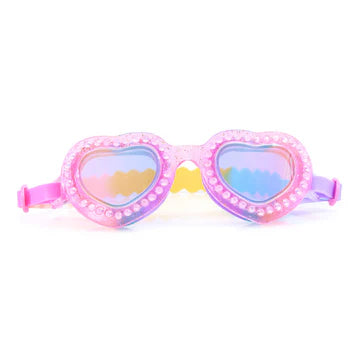 BLING2o Love Ya Pink Swim Goggles