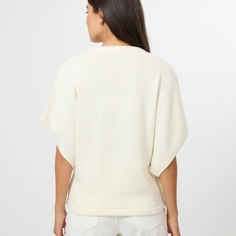 STELLA & GEMMA Grace Knit - Milk
