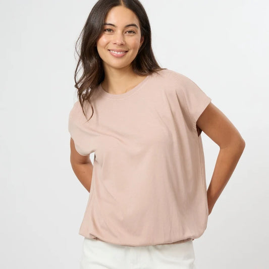 STELLA & GEMMA Dana Top - Dusk