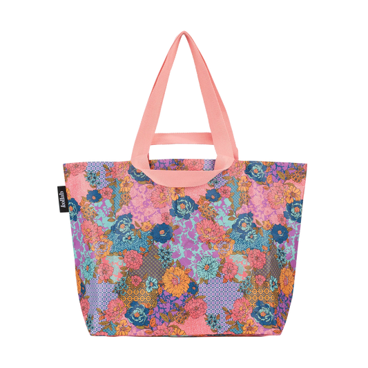 KOLLAB SHOPPER TOTE - Bethany
