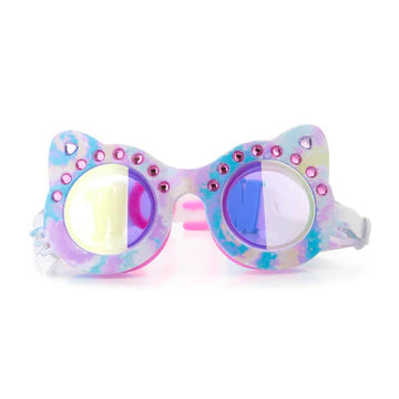 BLING2o Cat Middleton Swim Goggles