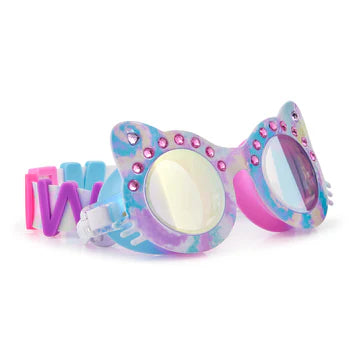 BLING2o Cat Middleton Swim Goggles