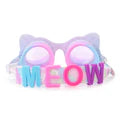 BLING2o Cat Middleton Swim Goggles