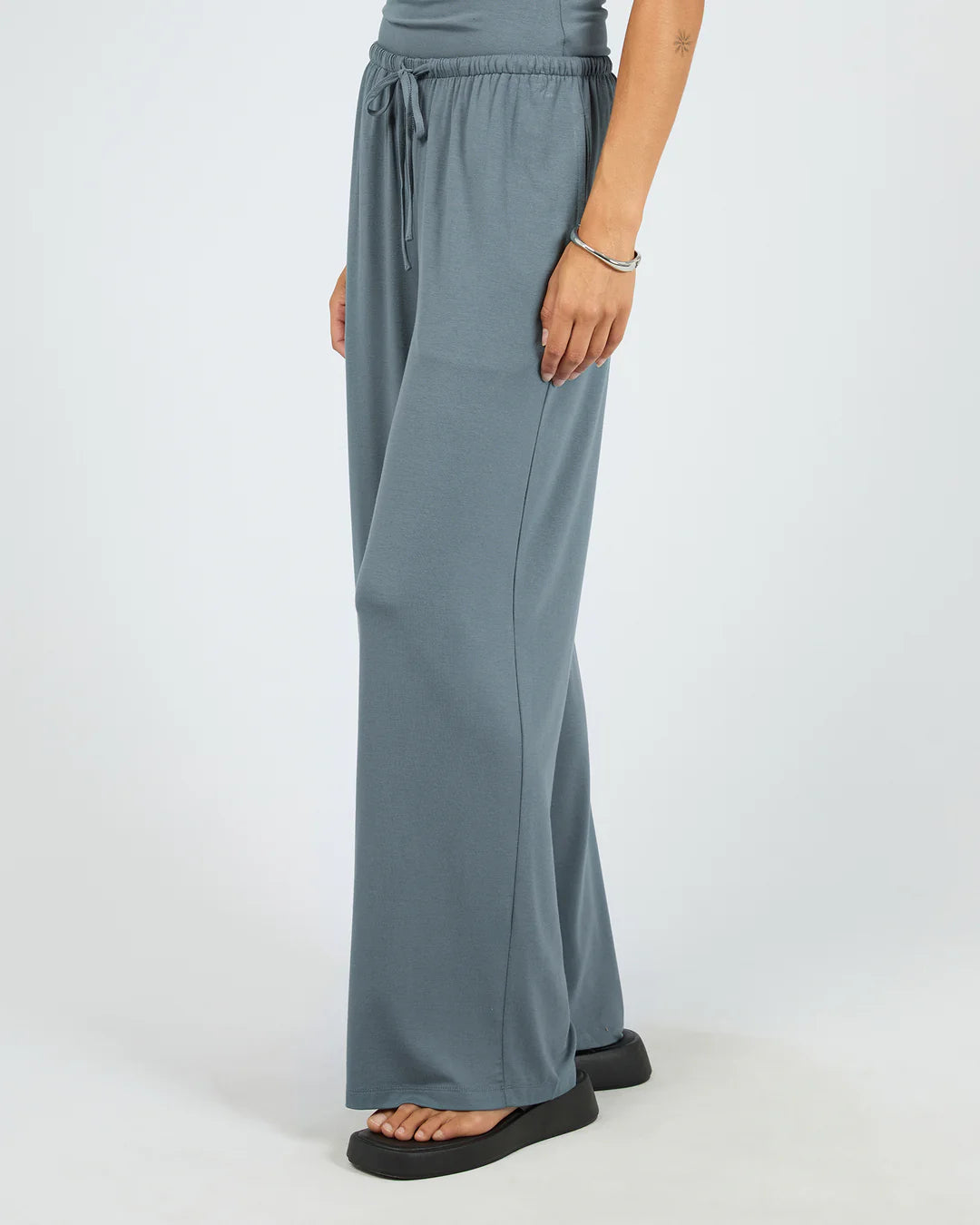 SILENT THEORY Dara Pant - Ink