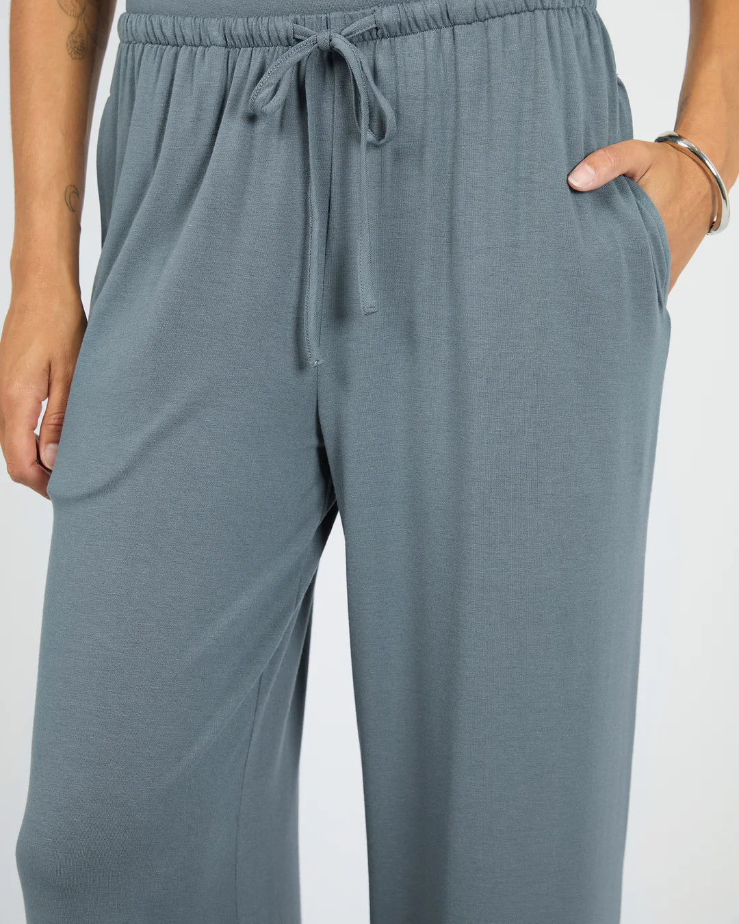 SILENT THEORY Dara Pant - Ink