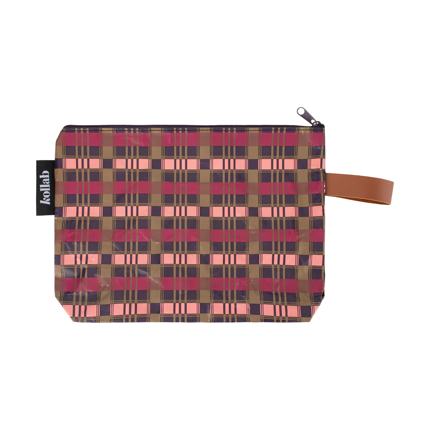 KOLLAB CLUTCH - Crimson Nights