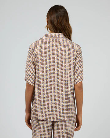 ALL ABOUT EVE Harri Shirt - Print