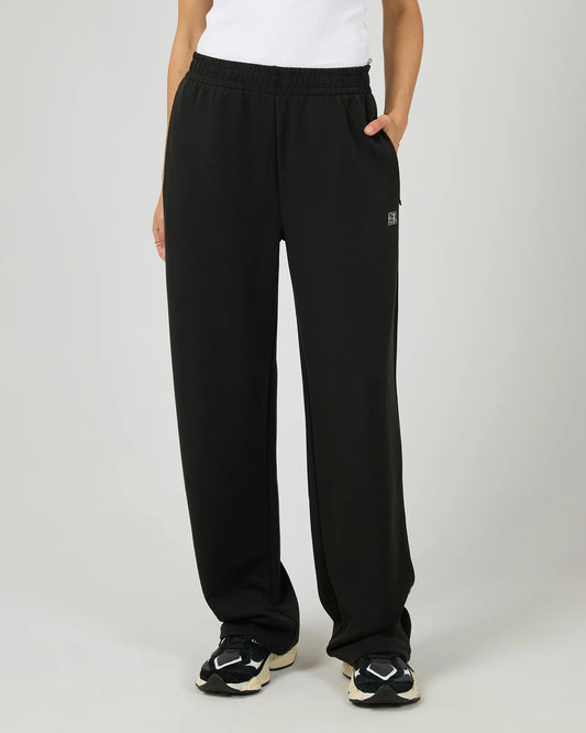 AAE ACTIVE Luxe Active Pant - Black
