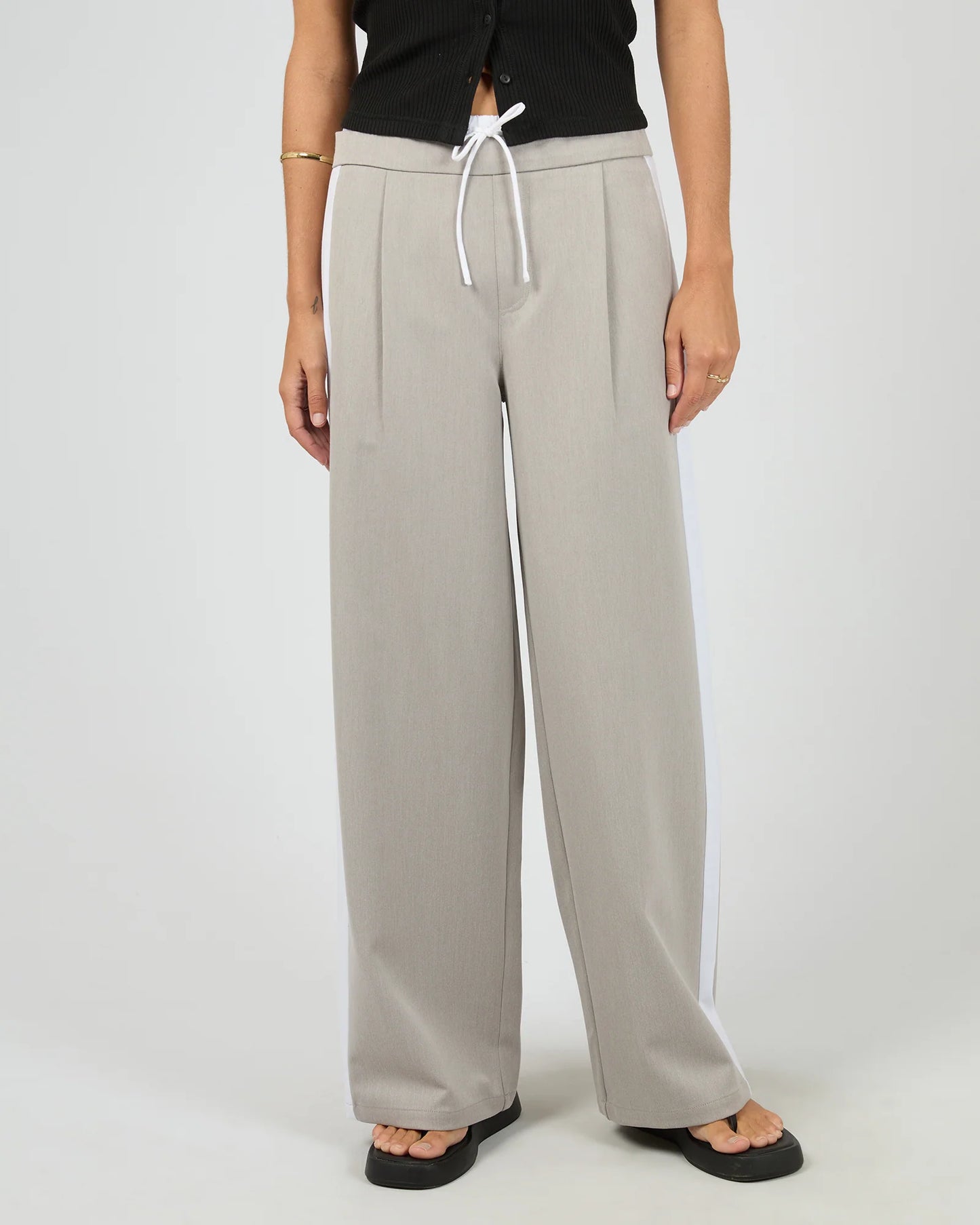 AAE Beckett Pant - Dove
