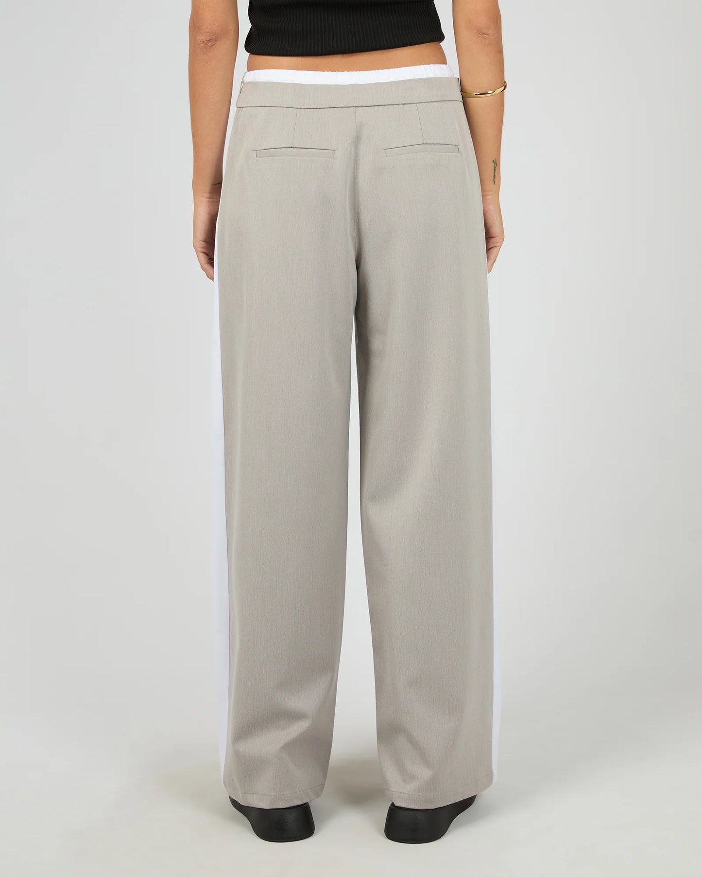 AAE Beckett Pant - Dove