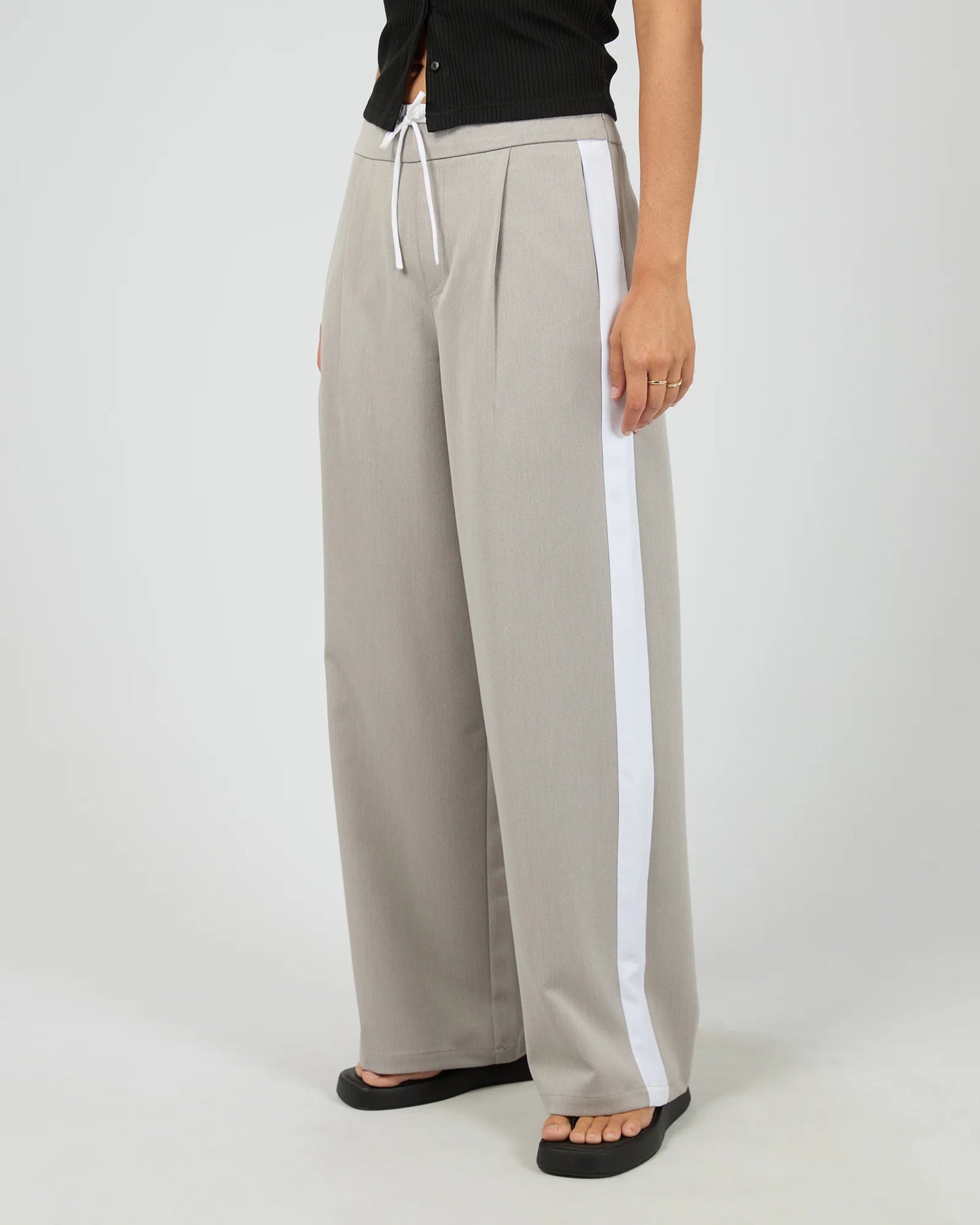 AAE Beckett Pant - Dove
